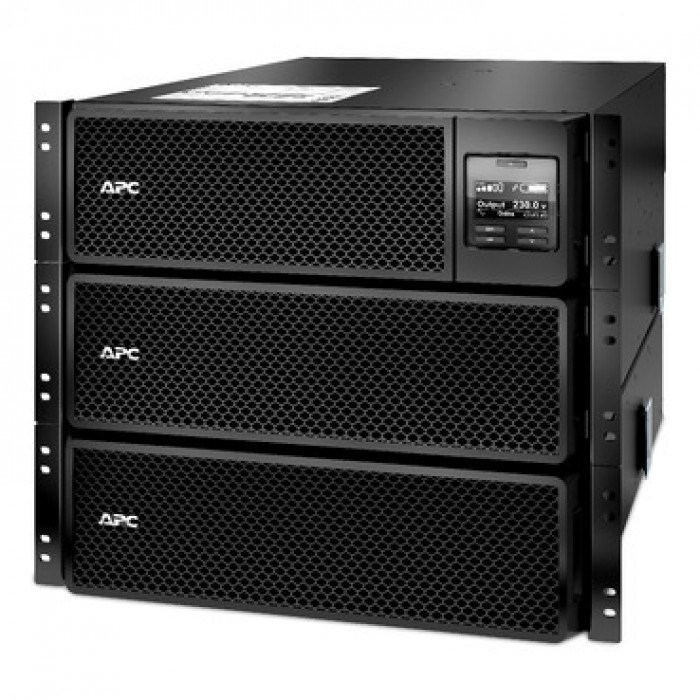 APC Smart-UPS SRT 8000VA RM 230V