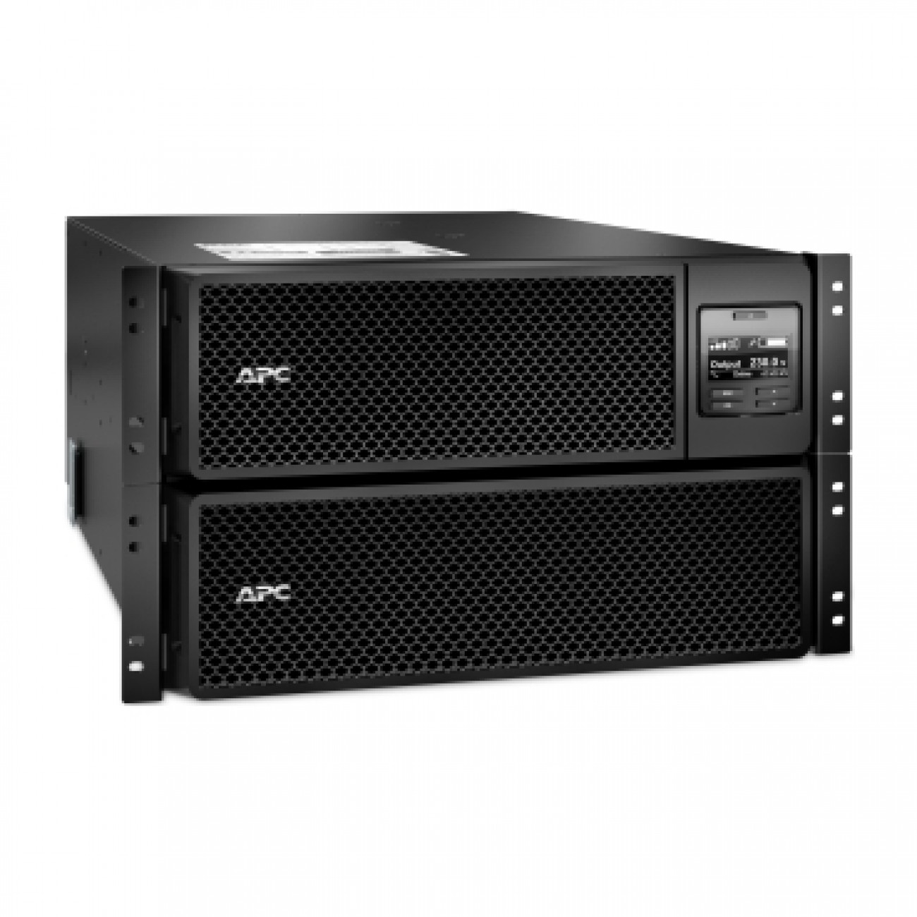APC Smart-UPS SRT 8000VA RM 230V