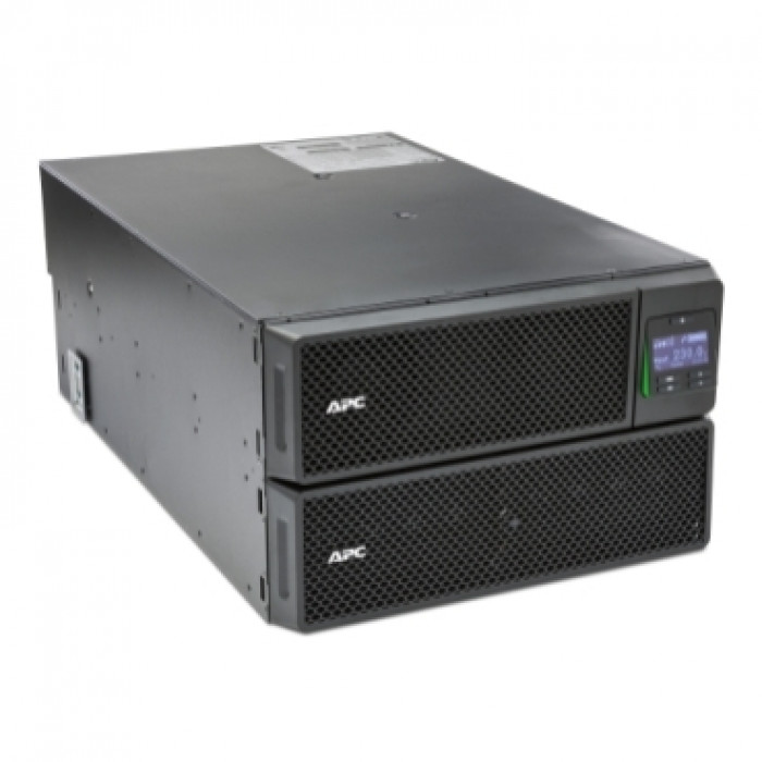 APC Smart-UPS SRT 8000VA RM 230V