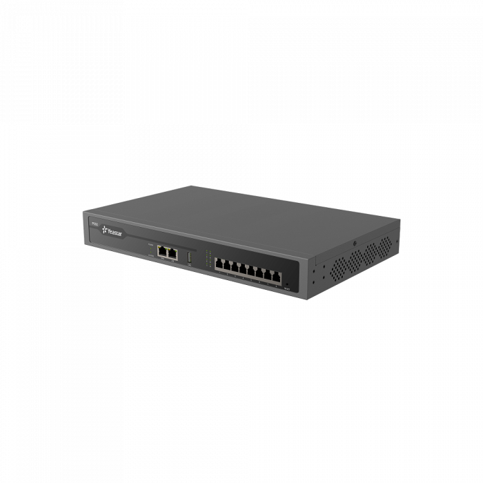 IP-АТС Yeastar P-серии Yeastar P550