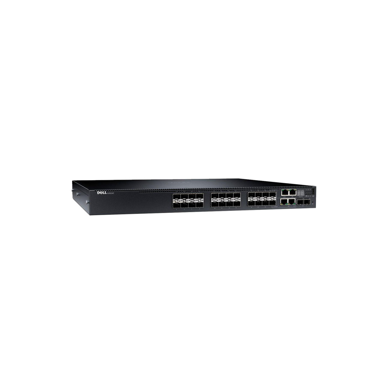 Коммутатор DELL DELL N3024F арт. № 1473-N3024F