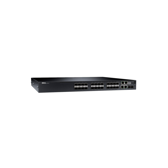 Коммутатор DELL DELL N3024F арт. № 1473-N3024F