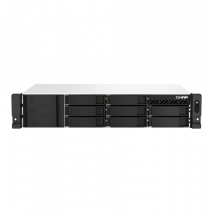 Сетевой RAID-накопитель TS-864eU-4G