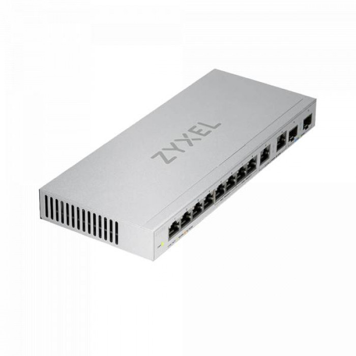 Коммутатор Zyxel XGS1010-12-ZZ0101F