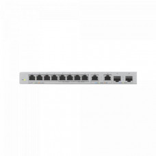 Коммутатор Zyxel XGS1010-12-ZZ0101F