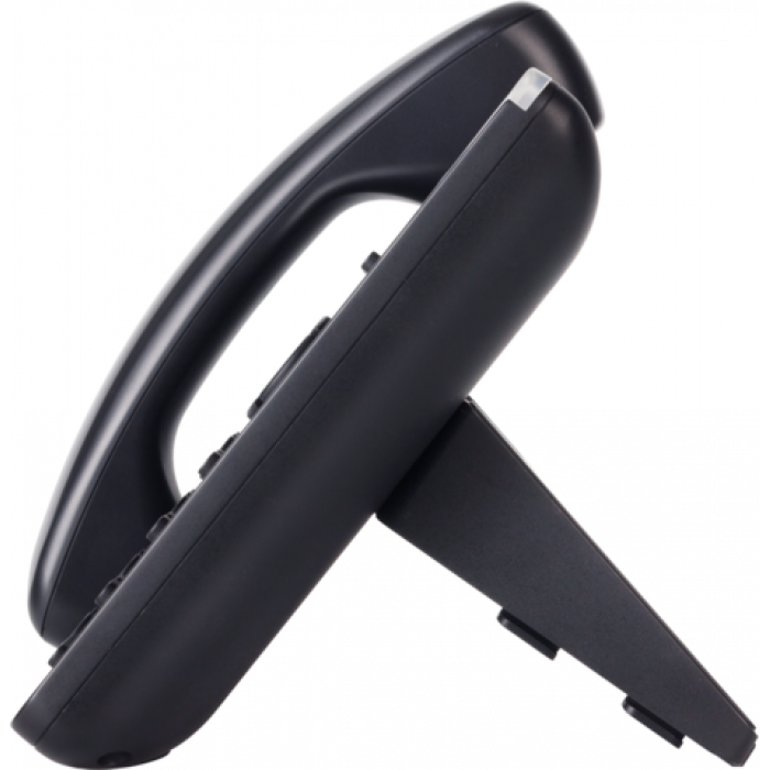 IP телефон Grandstream GXP1610P (POE, блок питания не входит в комплект) 2 SIP аккаунта, 2 линии, нет подсветки экрана