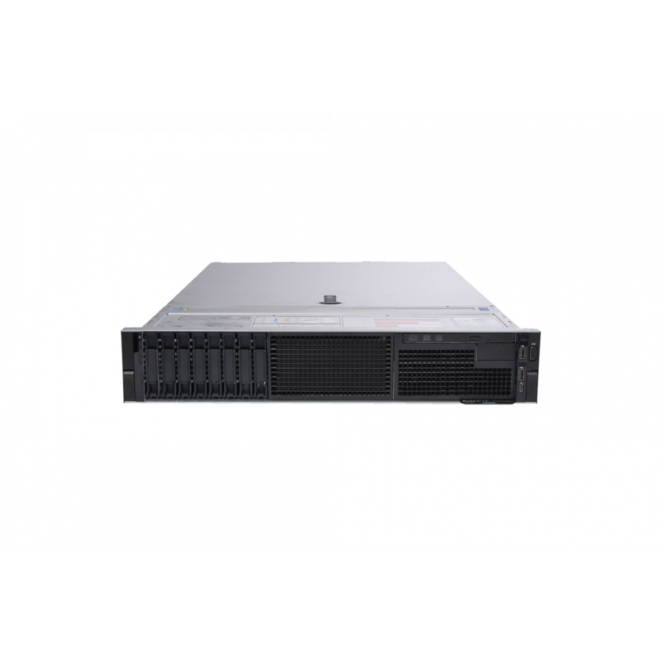 Сервер DELL R740 8SFF арт. № 2007-R740-8SFF