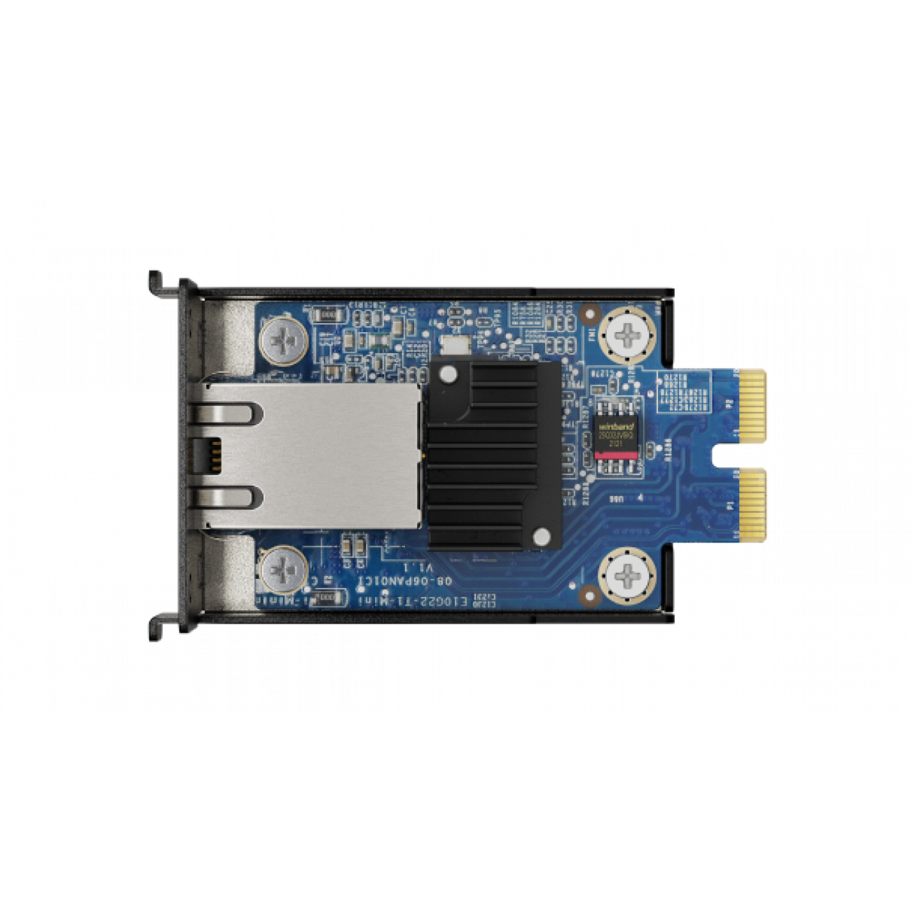 Сетевая карта  Ethernet Synology 10GbE BASE-T