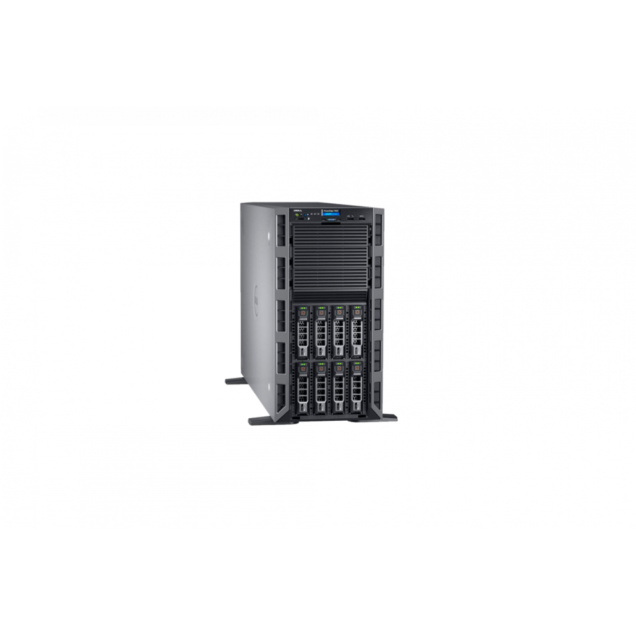Сервер DELL T630 8LFF арт. № 1263-T630-8LFF