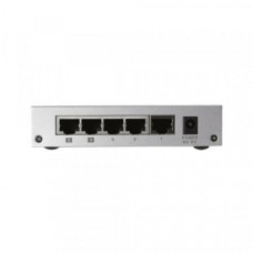 Коммутатор Zyxel GS-105BV3-EU0101F