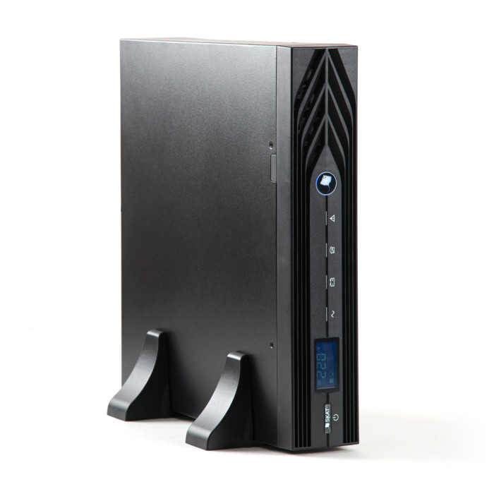 ИСТОЧНИК БЕСПЕРЕБОЙНОГО ПИТАНИЯ SKAT-UPS 1000 ИСП.V RACK