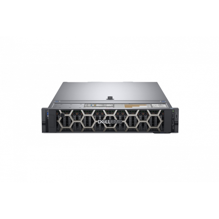 Сервер DELL R740xd24SFF арт. № 1628-R740xd-24SFF