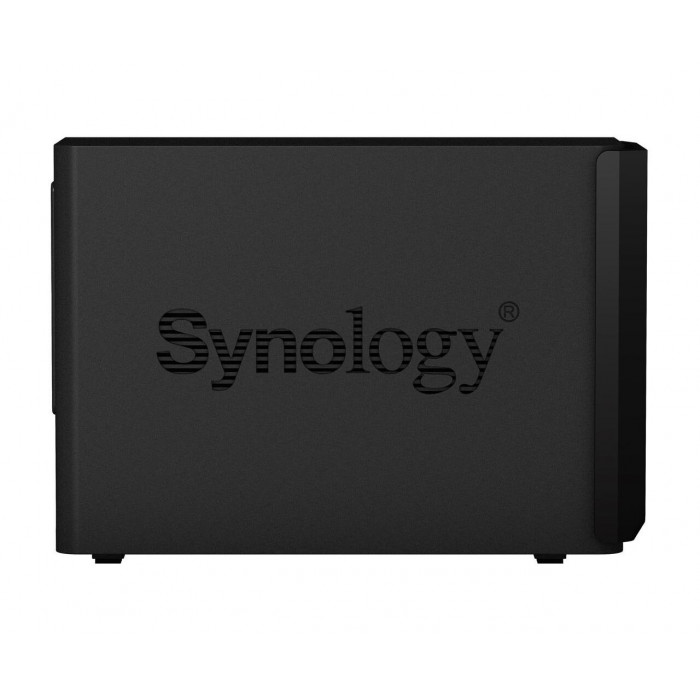 Сетевое хранилище NAS Synology DS220+