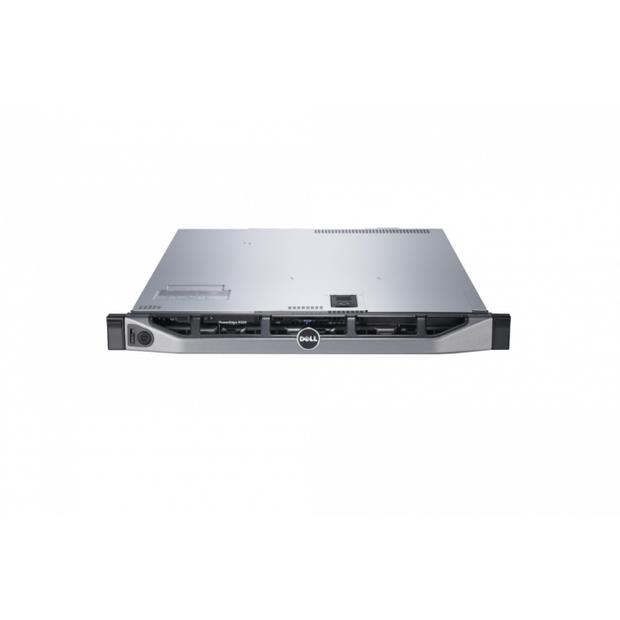 Сервер DELL R320 4LFF арт. № 1176-R320-4LFF