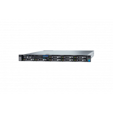 Сервер DELL R630 8SFF арт. № 1269-R630-8SFF