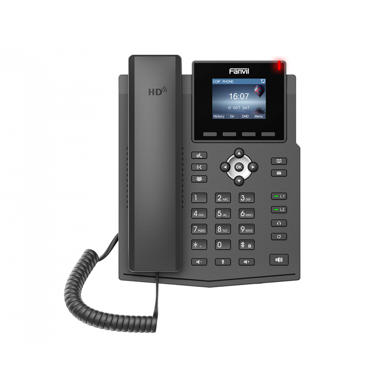 IP Телефон Fanvil X3SW