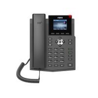 IP Телефон Fanvil X3SW