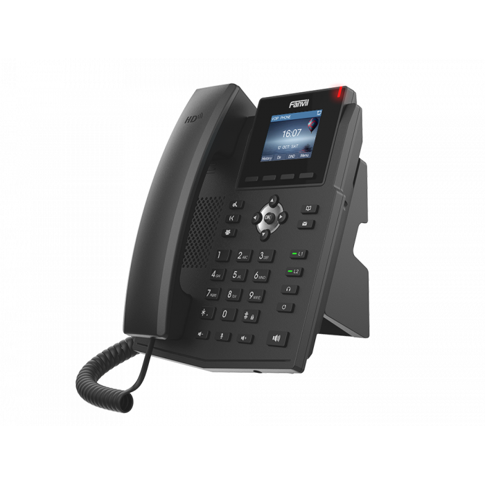 IP Телефон Fanvil X3SW