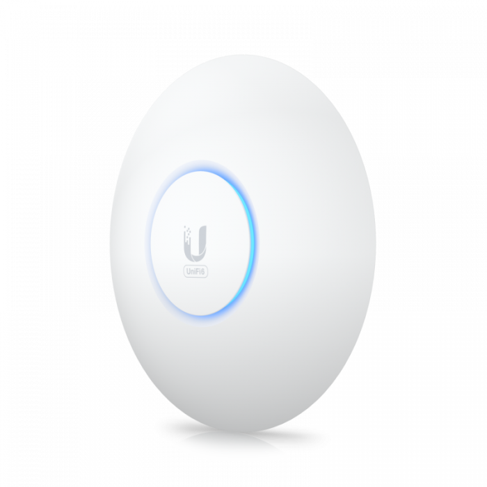 Точка доступа Ubiquiti U6+