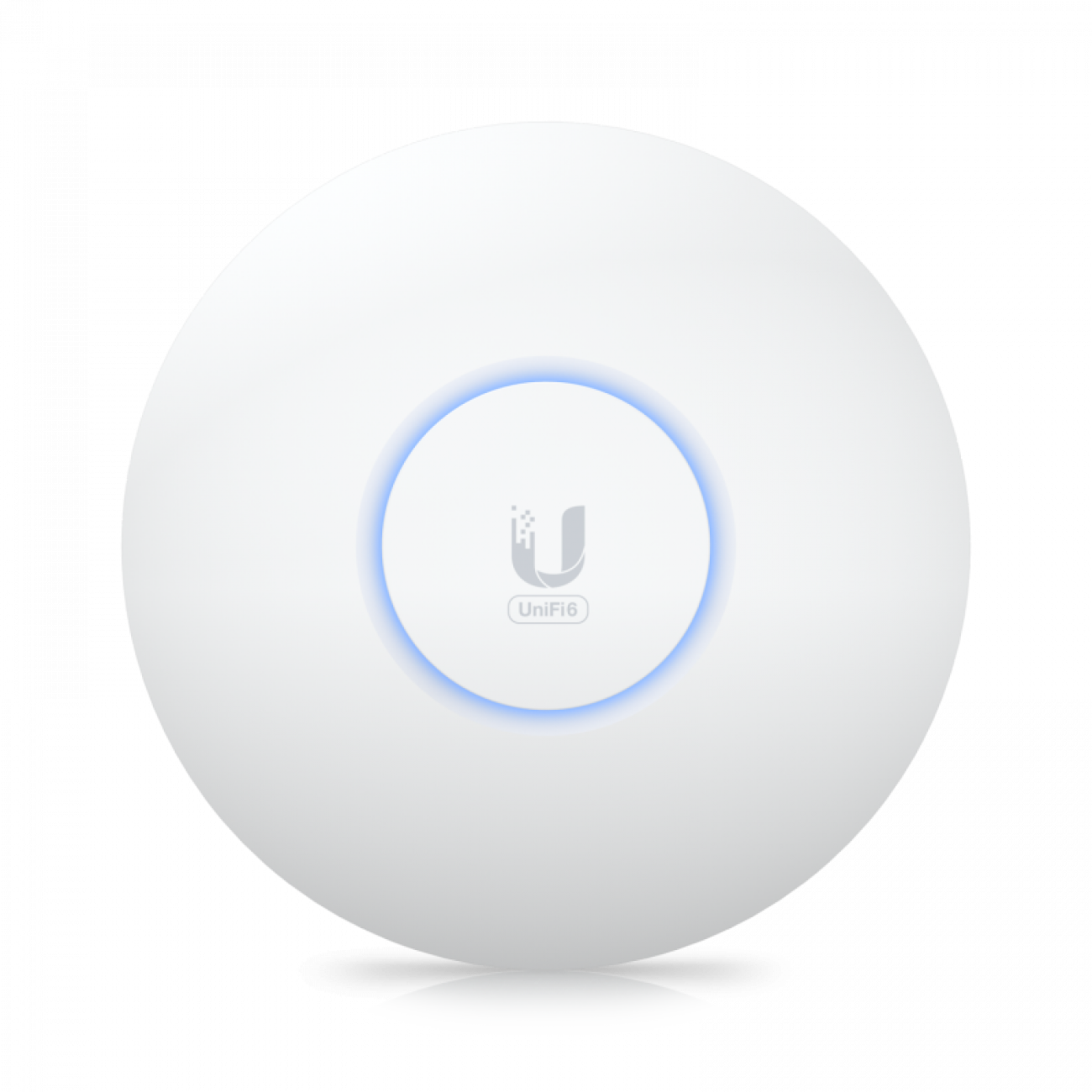 Точка доступа Ubiquiti U6+