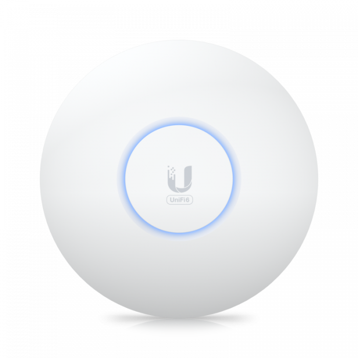 Точка доступа Ubiquiti U6+