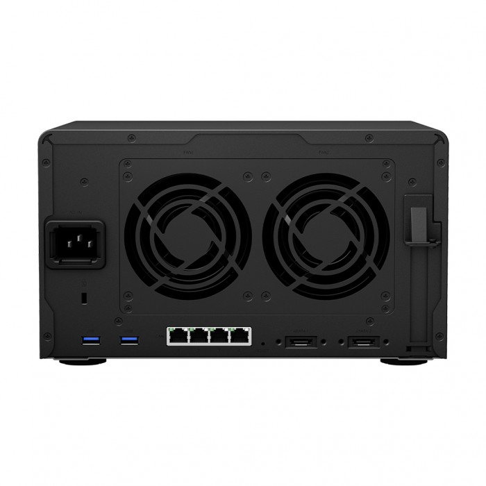 Сетевое хранилище NAS Synology DS1621+