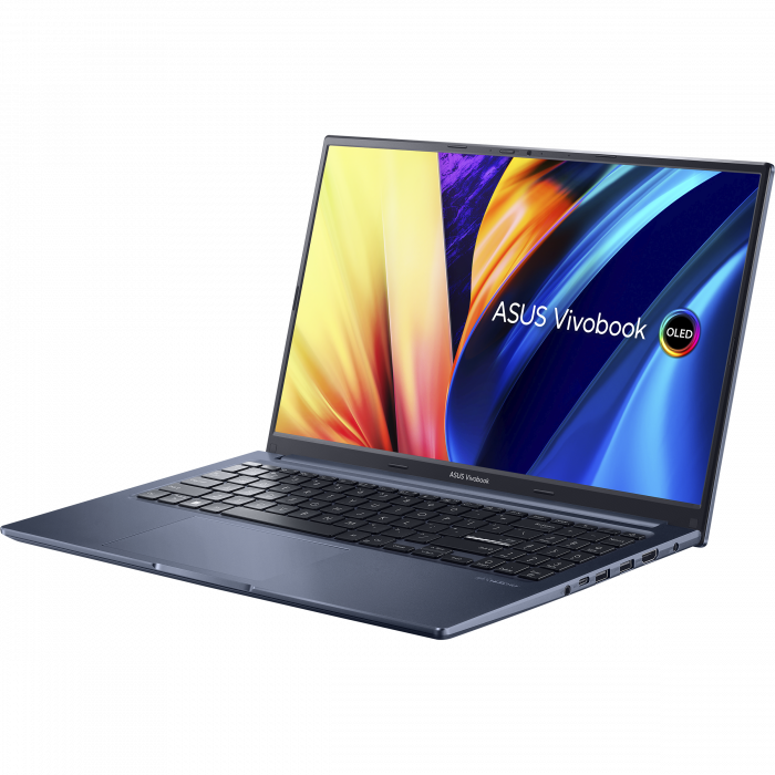 Ноутбук ASUS Vivobook 15X OLED X1503ZA-L1502