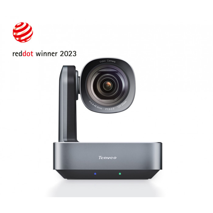 PTZ-камера с 12-кратным оптическим зумом USB HDMI для видеосвязи