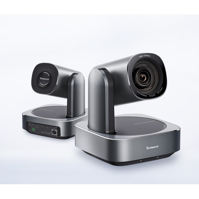 PTZ-камера с 12-кратным оптическим зумом USB HDMI для видеосвязи