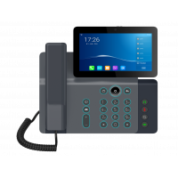 IP-оборудование для бизнеса: телефоны, IP-АТС, VoIP-шлюзы, ВКС-системы