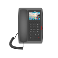 IP Телефон Fanvil H5 Black