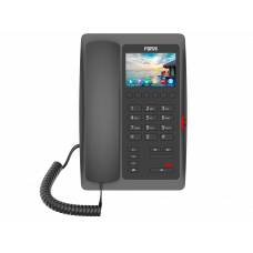IP Телефон Fanvil H5 Black