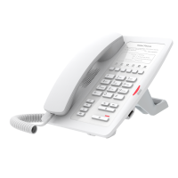 IP Телефон Fanvil H3 White