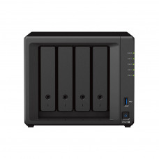 Сетевое хранилище NAS Synology DS923+