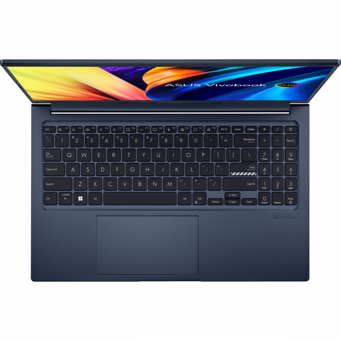Ноутбук ASUS Vivobook 15X OLED X1503ZA-L1303