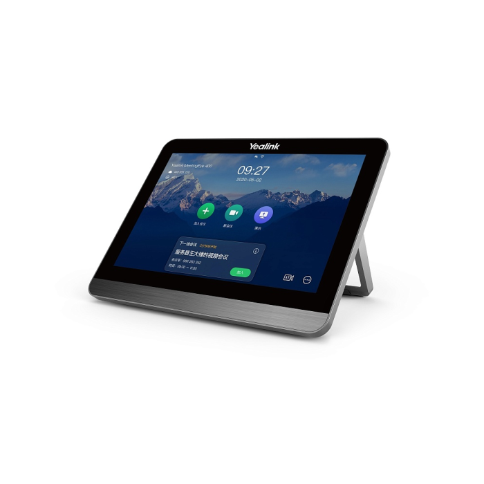 Сенсорная панели Yealink CTP18