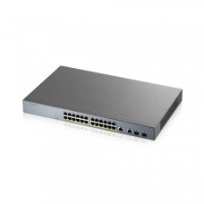 Коммутатор Zyxel GS1350-12HP