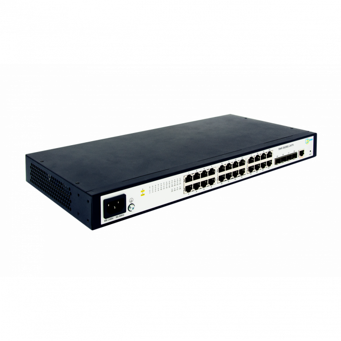 Управляемый коммутатор уровня 2 SNR-S2989G-24TX