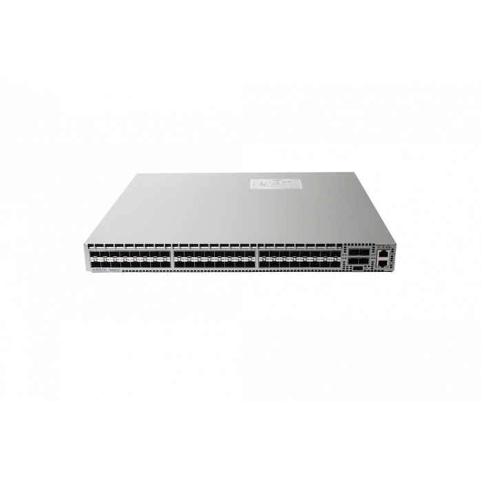 Коммутатор ARISTA ARISTA DCS-7050S-52 арт. № DCS-7050S-52