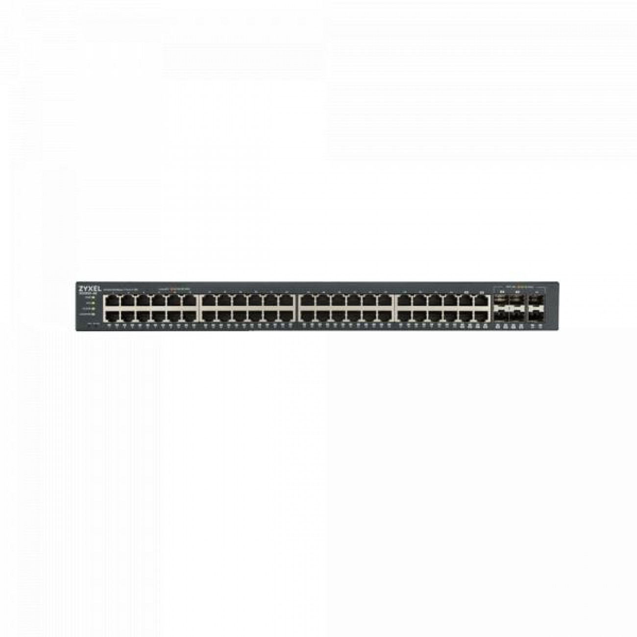 Коммутатор Zyxel Nebula Flex GS1920-48v2
