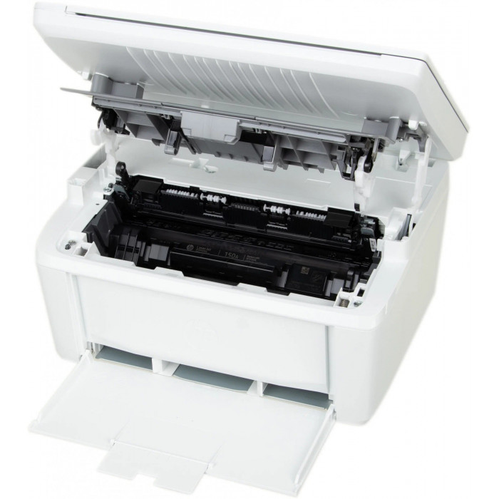 Чёрно-белый лазерный МФУ HP Laserjet 141a