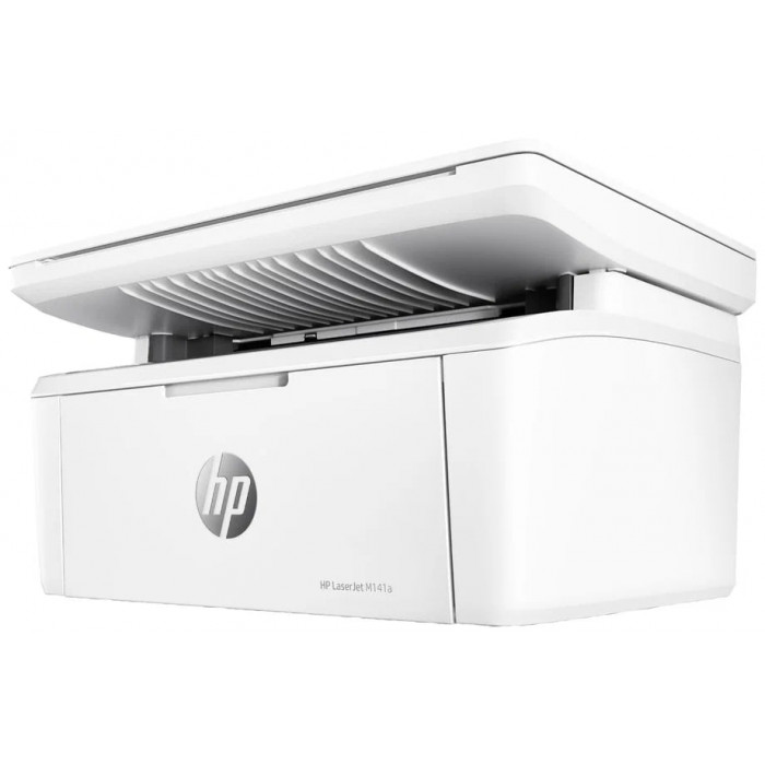 Чёрно-белый лазерный МФУ HP Laserjet 141a