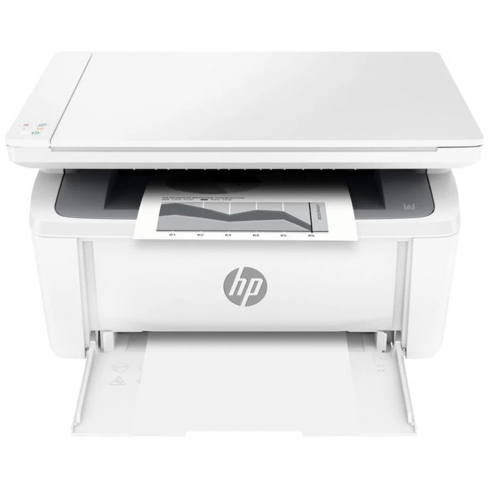 Чёрно-белый лазерный МФУ HP Laserjet 141a