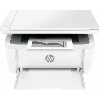 Чёрно-белый лазерный МФУ HP Laserjet 141a