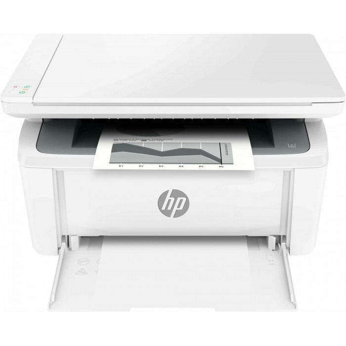 Чёрно-белый лазерный МФУ HP Laserjet 141a