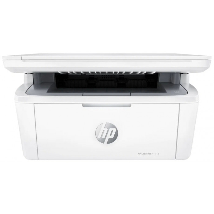 Чёрно-белый лазерный МФУ HP Laserjet 141a