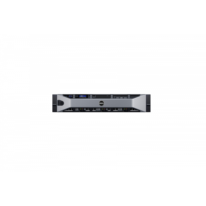 Сервер DELL R530 8LFF арт. № 1351-R530-8LFF