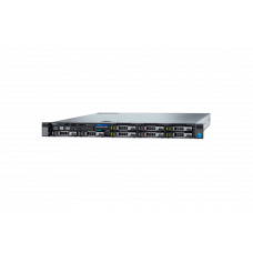 Сервер DELL R630 8SFF арт. № 2156-R630-8SFF