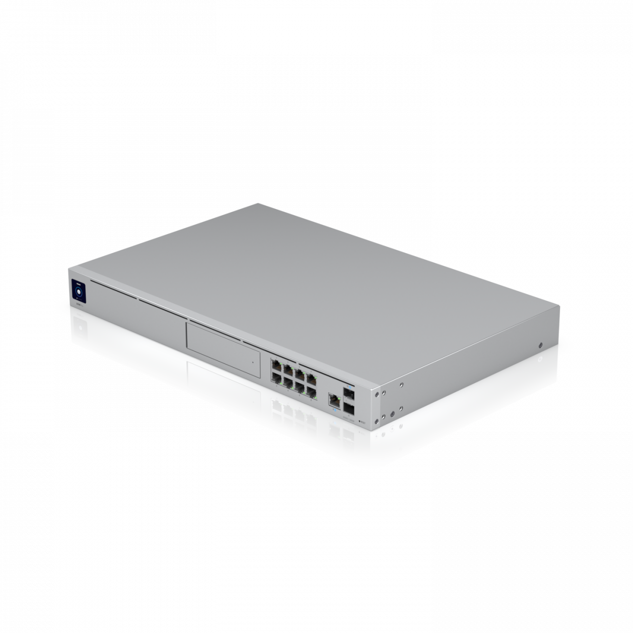 Маршрутизатор Ubiquiti UniFi Dream Machine Pro