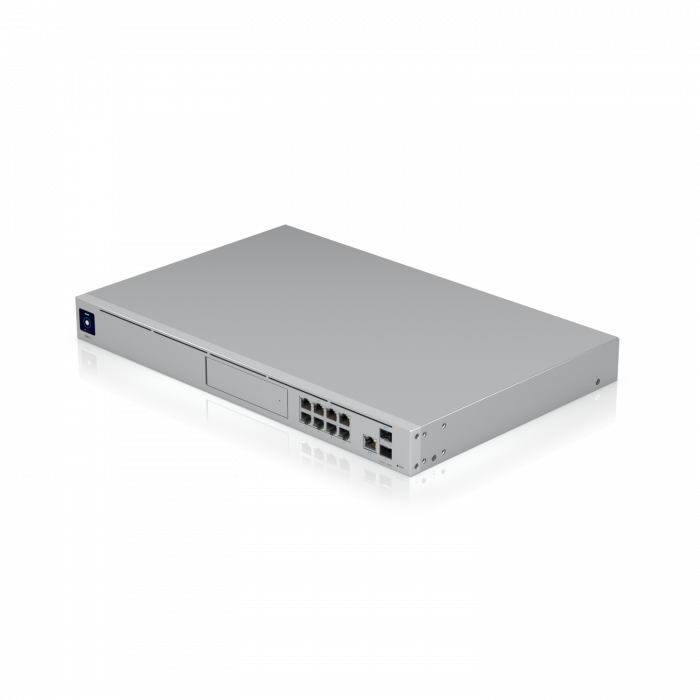 Маршрутизатор Ubiquiti UniFi Dream Machine Pro